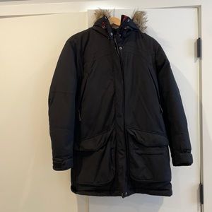 Fjallraven Nuuk Parka women’s medium